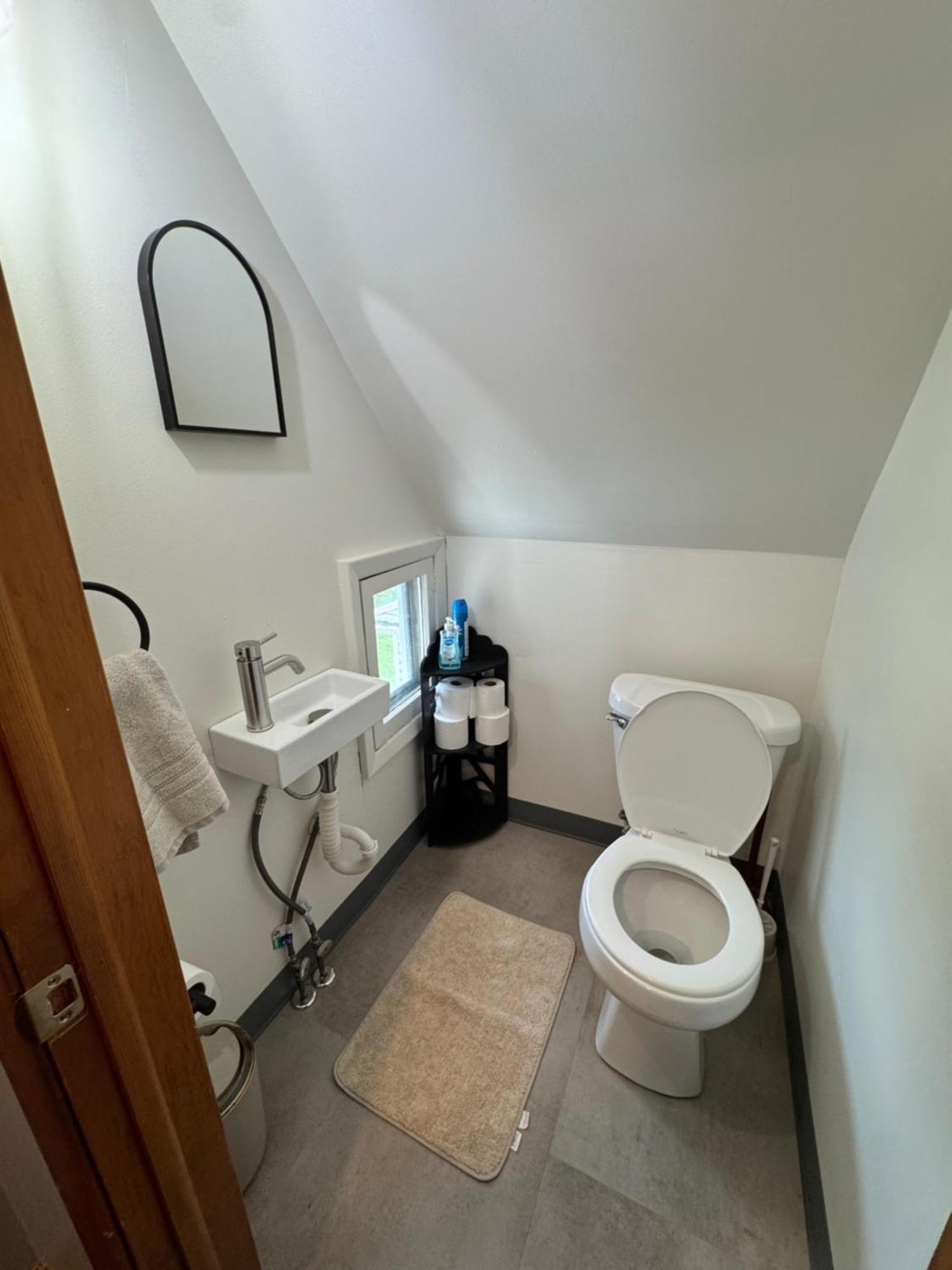 Luxury Villa Lancaster Luaran gambar